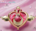 NIEUW, SEALED Sailor Moon Crisis Proplica Locket Bandai, Verzenden, Nieuw