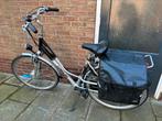 Sparta Cumberland Connect elektrische fiets, Fietsen en Brommers, Fietsen | Dames | Damesfietsen, Ophalen, Sparta, Gebruikt, 47 tot 50 cm