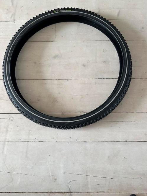 2x CONTINENTAL ERuban Plus29x2,10 inch,PureGri, E-50 - Zwart, Fietsen en Brommers, Fietsonderdelen, Nieuw, Mountainbike, Band