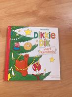 Dikkie Dik Boek - 2 Verhaaltjes, Ophalen, Gelezen, 2 tot 3 jaar