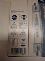 Osram Lampen - Nieuw in doos, Marcel-Breuer-Strasse 6, 80807 München, Germany, Customer-service@osram.com, Minder dan 50 watt