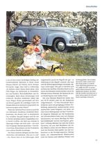 Opel Rekord & Commodore - Entwicklung, Geschichte, Technik, Nieuw, Frank Thomas Dietz, Opel, Verzenden