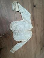 Antieke kinderjurkjes en  blouse no 2, Ophalen of Verzenden