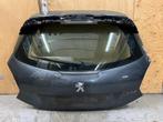 Achterklep Peugeot 208, Auto-onderdelen, Carrosserie en Plaatwerk, Ophalen, Gebruikt, Achterklep, Achter