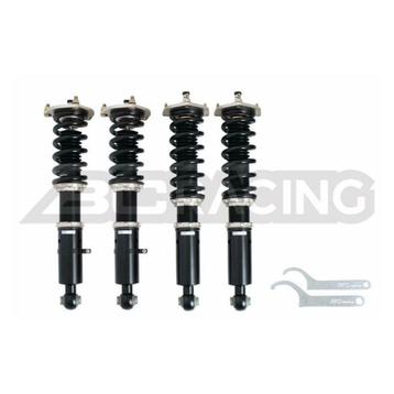 BC Racing BR serie schroefset - Toyota Supra MA70 1986-1992 beschikbaar voor biedingen