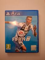 FIFA 19 PS4, Ophalen of Verzenden, Zo goed als nieuw, Eén computer, Vanaf 3 jaar