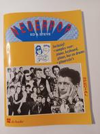 bladmuziek, Muziek en Instrumenten, Bladmuziek, Ophalen of Verzenden, Zo goed als nieuw, Les of Cursus, Piano