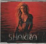 Shakira Whenever Wherever cd single, Pop, 1 single, Ophalen of Verzenden, Zo goed als nieuw