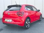 Volkswagen Polo 2.0 GTI DSG / Pano / Virtual / LED / Beats A, Gebruikt, 4 cilinders, 1984 cc, 1250 kg