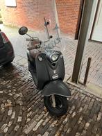 Santini San Remo scooter, Fietsen en Brommers, Overige merken, Benzine, Gebruikt, Ophalen of Verzenden