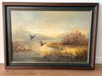 Schilderij van Peter Brouwer, Ophalen, Gebruikt, Oorspronkelijke maker, Schilderij