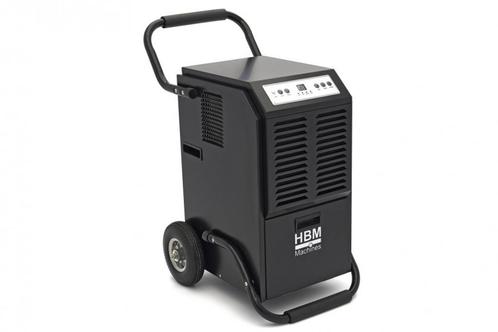 Bouwdroger / vochtvanger / luchtontvochtiger 50 liter, Doe-het-zelf en Verbouw, Reinigingsmachines, Nieuw, Overige typen, Ophalen of Verzenden