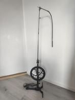 antieke W&H tandarts boor, Antiek en Kunst, Ophalen
