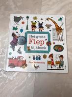 Fiep Westendorp - Het grote Fiep kijkboek, Ophalen of Verzenden, Zo goed als nieuw, Fiep Westendorp