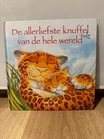 De allerliefste knuffel van de hele wereld, Ophalen of Verzenden, Zo goed als nieuw, 1 tot 2 jaar