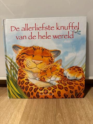 De allerliefste knuffel van de hele wereld beschikbaar voor biedingen