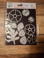 Studio Light Essentials Snijmallen Bloemen, Hobby en Vrije tijd, Ophalen of Verzenden, Zo goed als nieuw, Gereedschap of Toebehoren