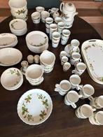 Marjolein Bastin servies 100 stuks zgan, Antiek en Kunst, Ophalen