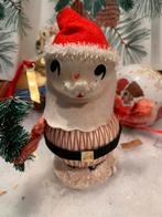 #kerst kerstman, Diversen, Kerst, T, Ophalen of Verzenden, Zo goed als nieuw, N