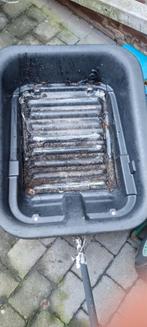 Vis/bolderkar, Ophalen, Gebruikt, Overige typen, Minder dan 20 kg