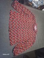 Zoso maat 2xl/3xl, Ophalen of Verzenden, Zo goed als nieuw, Maat 46/48 (XL) of groter