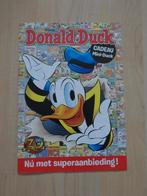 Donald Duck Mini-Duck 2022, Eén stripboek, Ophalen of Verzenden, Zo goed als nieuw