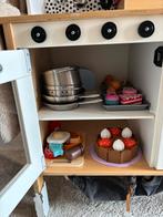 IKEA Duktig Keuken + Accessoires, Ophalen, Gebruikt, Hout, Speelkeuken