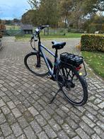 Giant Entour E+ te koop heren fiets maat 53/57 400Wh accu, Fietsen en Brommers, Elektrische fietsen, Ophalen, Gebruikt, Giant