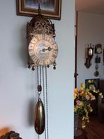 Engelse lantaarnklok Thomas Moore Ipswitch, Antiek en Kunst, Antiek | Klokken, Ophalen