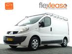 Renault Trafic 2.0 dCi T29 L1 Aut- 3 Pers, Imperiaal, Navi,, Euro 5, 4 cilinders, Renault, 116 pk