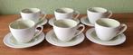 Johnson Brothers soft leaf kop en schotels, Huis en Inrichting, Keuken | Servies, Ophalen of Verzenden, Nieuw, Overige stijlen