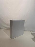 4 rings witte ordners, Niet bekend, Niet bekend, Nieuw, Ophalen of Verzenden