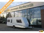 LMC Style 440 D INCL VOORTENT, Rondzit, Bedrijf, 4 tot 5 meter, LMC en Münsterland