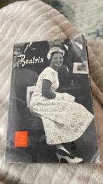 Beatrix, Ophalen of Verzenden, Gebruikt, Nederland, Tijdschrift of Boek