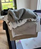 Verschillende stoffen te koop, Hobby en Vrije tijd, Stoffen en Lappen, Ophalen, Nieuw, Katoen, 120 cm of meer