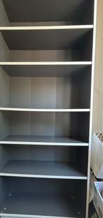 Mooie boekenkast, Huis en Inrichting, Kasten | Roldeurkasten en Archiefkasten, Ophalen, 50 tot 100 cm, Zo goed als nieuw, 150 tot 200 cm