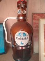 Christoffel 2L fles, leeg, Verzamelen, Ophalen, Gebruikt, Flesje(s), Overige merken