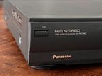 Panasonic video cassette recorder NV-F65 HQ, Audio, Tv en Foto, Ophalen, Zo goed als nieuw, Decoder, Met dvd-recorder