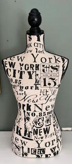 Paspop torso vrouw, Hobby en Vrije tijd, Ophalen, Gebruikt, Paspop