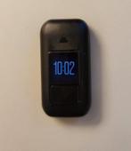 Garmin Vivofit 3, Zwart, Garmin, Nieuw, Ophalen of Verzenden