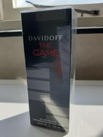 Davidoff The Game Eau De Toilette 100ML., Verzenden, Nieuw