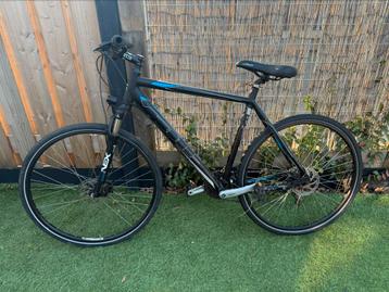 Bulls fiets 7005 AL streetflyer mtb heren all road beschikbaar voor biedingen