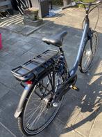 Amigo faro elektrische dames fiets, 47 tot 50 cm, Versnellingen, Zo goed als nieuw, Ophalen