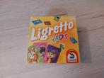 Ligretto kids,  nieuw in folie, Ophalen of Verzenden, Nieuw