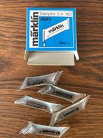 Marklin ho 0241 dampfol rookvloeistof nieuwstaat, Hobby en Vrije tijd, Modeltreinen | H0, Wisselstroom, Verzenden, Overige typen