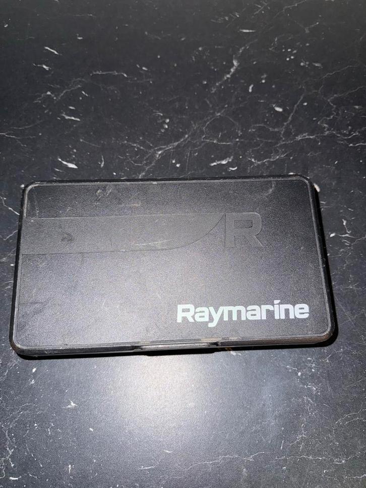Raymarine Element 7 Kaartplotter/Fishfinder, Watersport en Boten, Navigatiemiddelen en Scheepselektronica, Gebruikt, Kaartplotter of Fish Finder