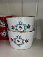 Pip Studio servies Love Birds Kommen 12.5 cm, Huis en Inrichting, Keuken | Servies, Overige typen, Ophalen of Verzenden, Zo goed als nieuw