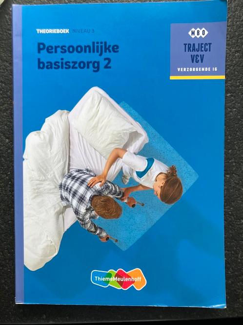 C.A. Abrahamse - niveau 3, Boeken, Schoolboeken, Zo goed als nieuw, Nederlands, Overige niveaus, Ophalen of Verzenden