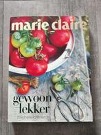 Marie Claire Gewoon lekker in zeer nette staat, Ophalen of Verzenden, Zo goed als nieuw