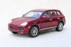 Porsche Cayenne Turbo. Welly 42348, schaal 1/38., Hobby en Vrije tijd, Modelauto's | 1:43, Overige merken, Zo goed als nieuw, Auto